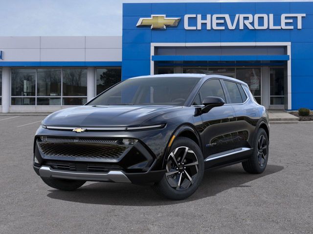 New 2025 Chevrolet Equinox EV For Sale in Livonia, MI