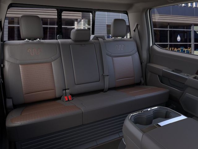 2026 Ford F-350 Super Duty King Ranch - Photo 10