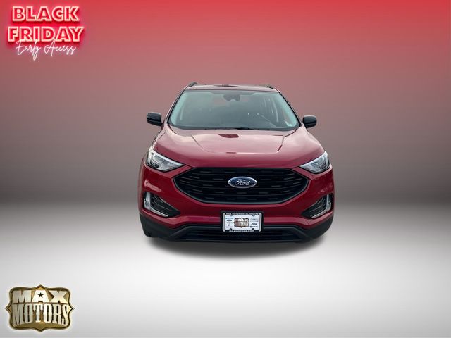 2024 Ford Edge SEL 6