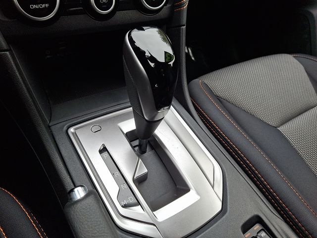 used 2023 Subaru Crosstrek car, priced at $23,998