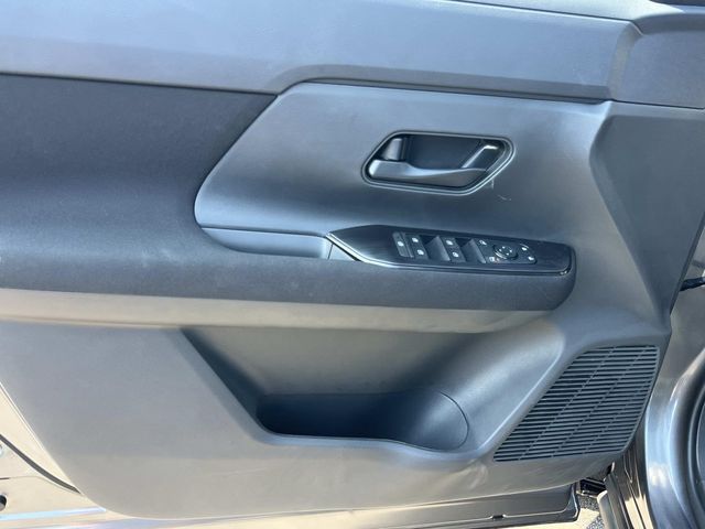 New 2026 Gray Nissan S image 20