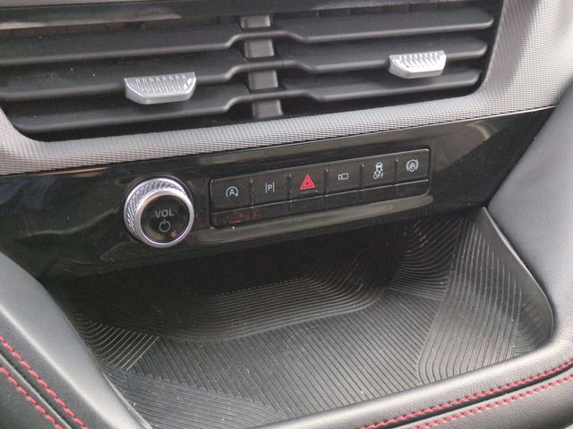 Used 2025 Black Ford ST-Line image 24