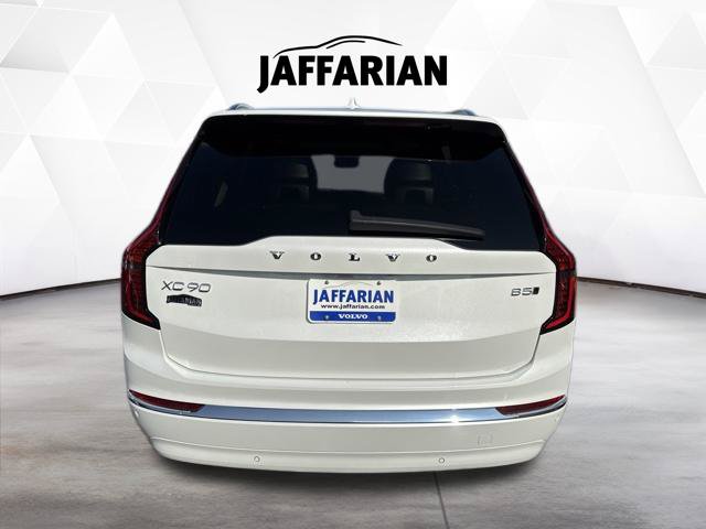 Used 2025 Volvo XC90 SUV