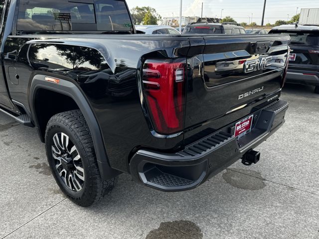 2025 GMC Sierra 2500HD Denali Ultimate - 6