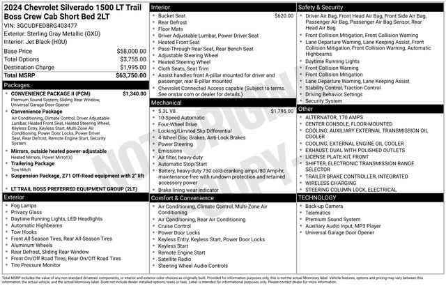 View vehicle photo 6