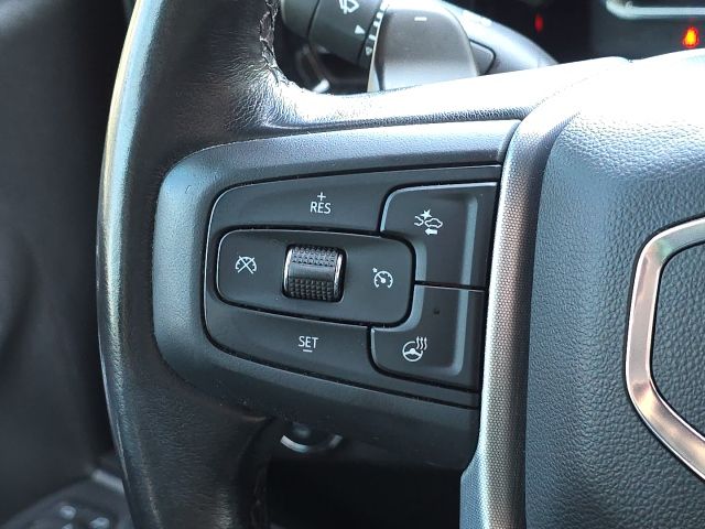 2022 GMC Sierra 1500 SLT:43863A