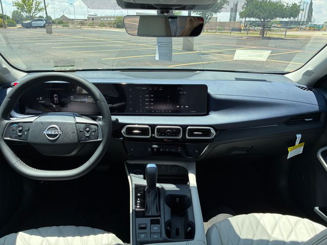 2026 Nissan Sentra SL Gray at Brown Honda