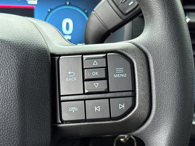 New 2026 Gray Ford STX image 28