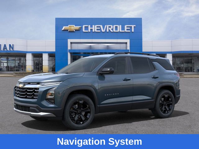 New 2025 Chevrolet Equinox For Sale in Livonia, MI