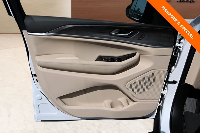 New Car 2025 Jeep Grand Cherokee  Limited For Sale Under $50,000 In Austin, Texas