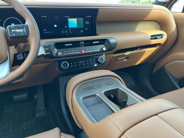 new 2026 Hyundai Palisade car, priced at $55,550