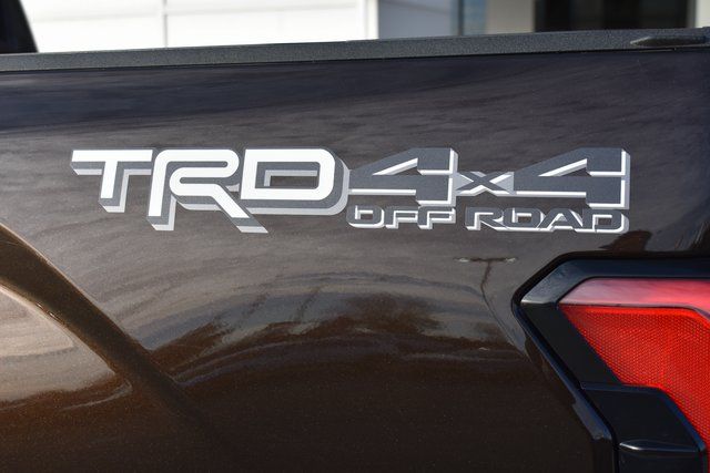 Used 2025 Toyota Tundra Truck