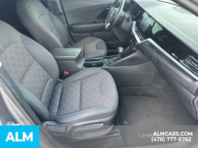 Used 2022 Gray Kia LXS image 15