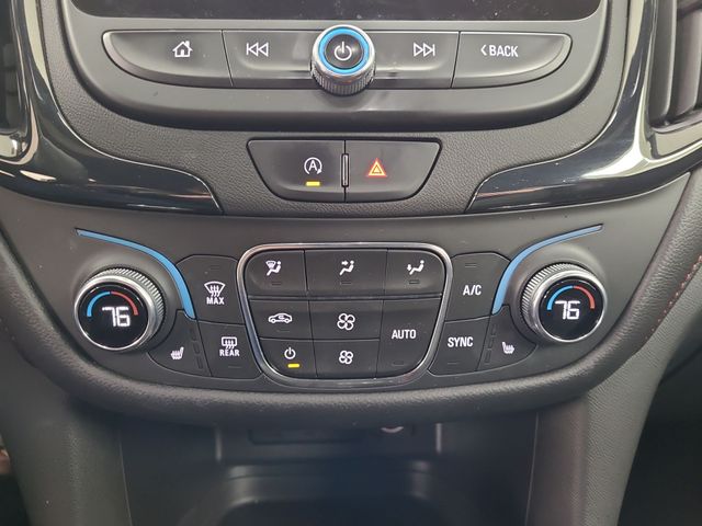 2023 – Chevrolet – Equinox