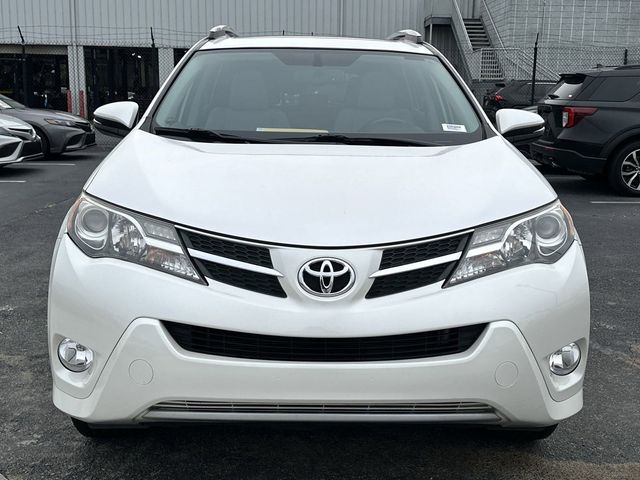 2013 Toyota RAV4 Limited 24