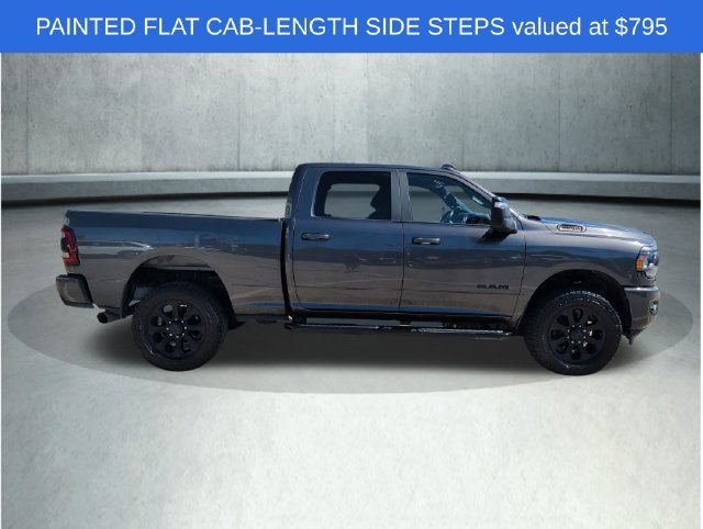 Used 2023 Ram 2500 Truck