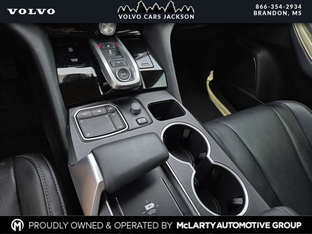Used 2024 Acura MDX SUV