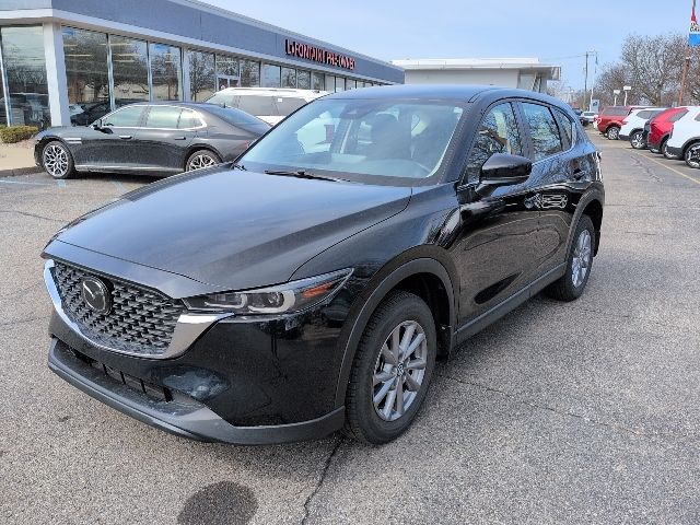 2023 Mazda CX-5 2.5 S