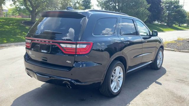 2023 Dodge Durango R/T 8