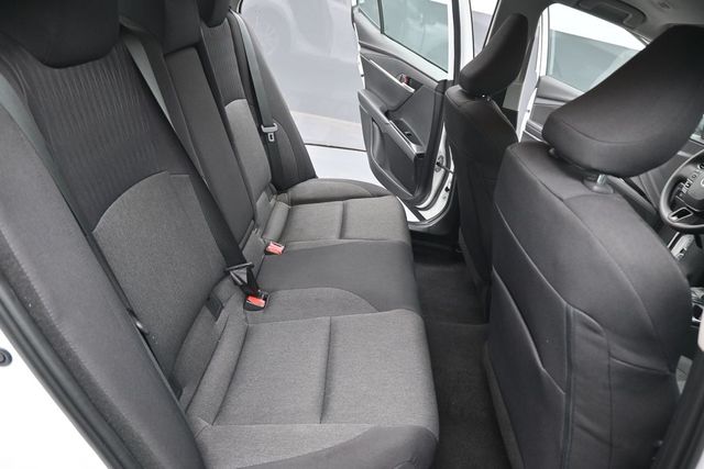 Used 2025 Toyota Camry Sedan