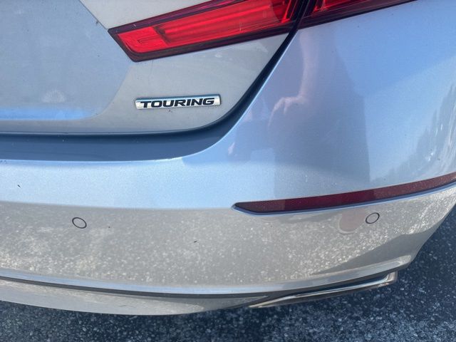 used 2018 Honda Accord car, priced at $18,479