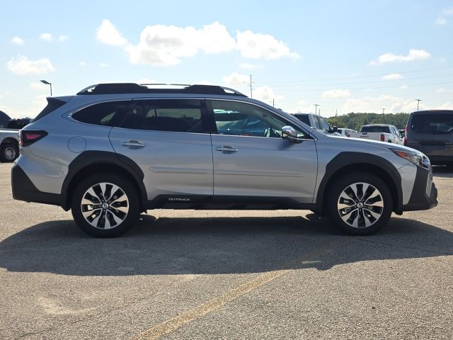 2025 Subaru Outback Touring XT:169635A