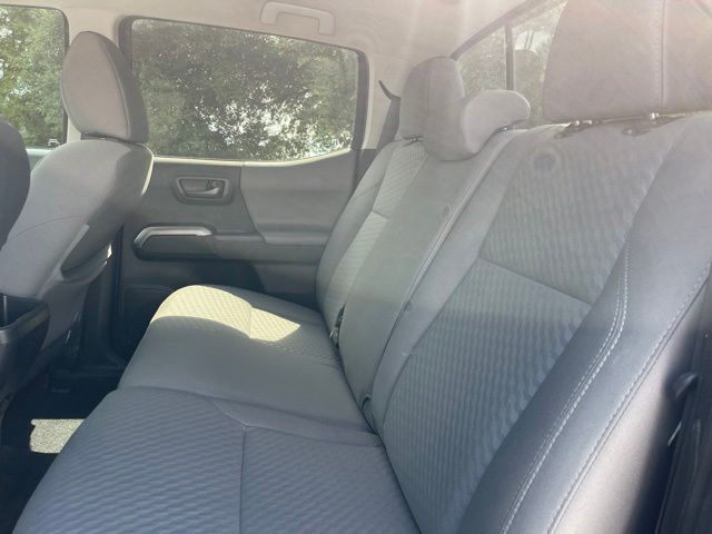 Used 2022 Toyota Tacoma Truck