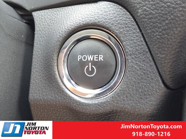 Used 2025 Toyota RAV4 Hybrid SUV