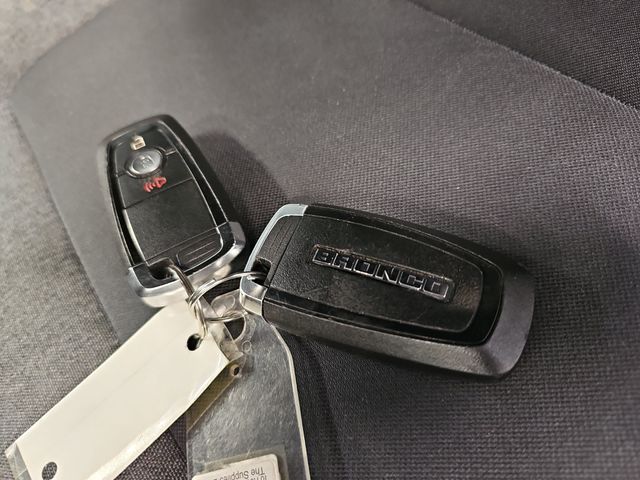 Used 2021 White Ford Base image 32