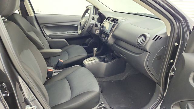 2024 Mitsubishi Mirage G4 ES  at DeMontrond Ford
