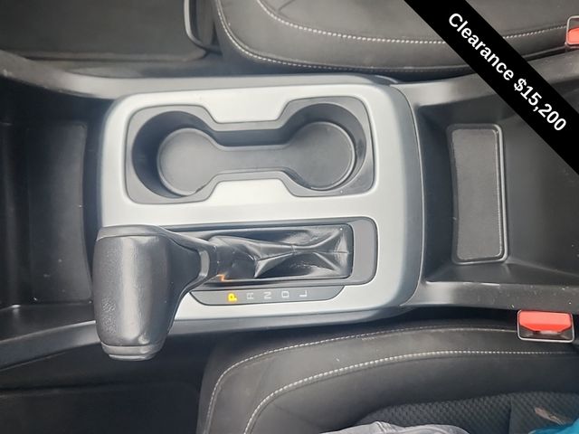 Used 2017 Chevrolet Colorado For Sale in Grove City, OH