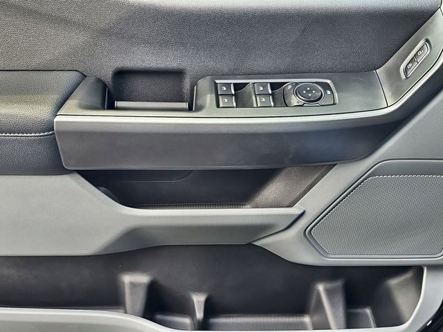 New 2026 Carbonized Gray Metallic Ford F-250® XL image 17
