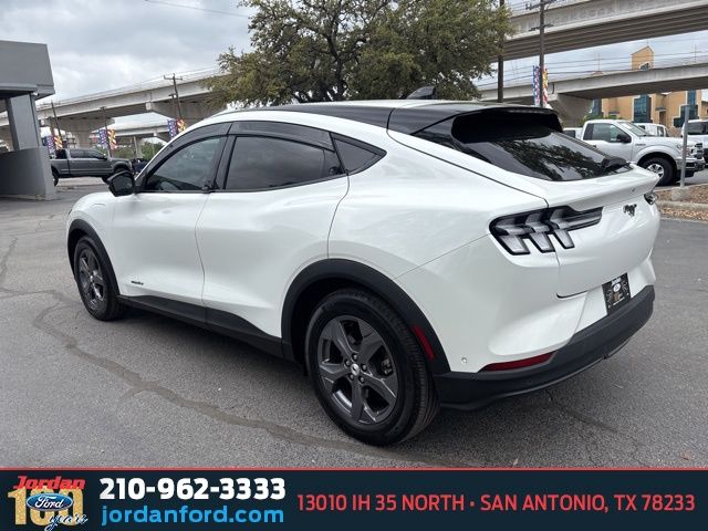 Used Car 2023 Ford Mustang Mach-e  Select For Sale Under $30,000 In San Antonio, Texas