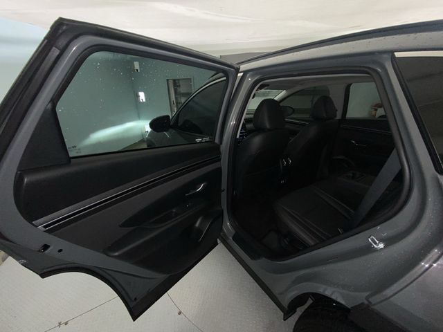 Used 2024 Gray Hyundai SEL image 23