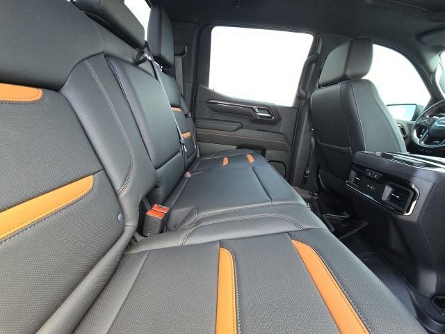 2022 GMC Sierra 1500 AT4:168911A