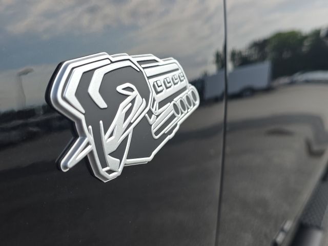 2026 Ram 1500 Big Horn/Lone Star:C02627A