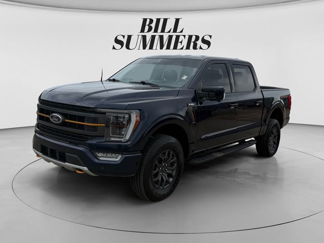 2023 Ford F-150 Tremor SuperCrew 4WD