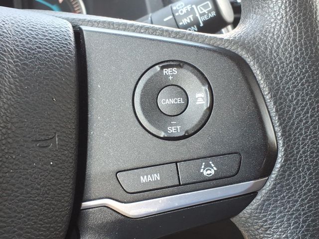 2021 Honda Pilot - Image 16