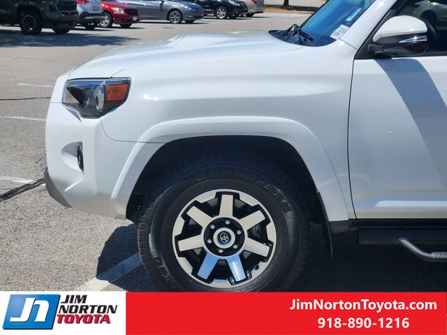 Used 2024 Toyota 4Runner SUV