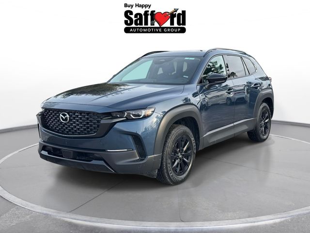 2025 Mazda CX-50 Hybrid Premium