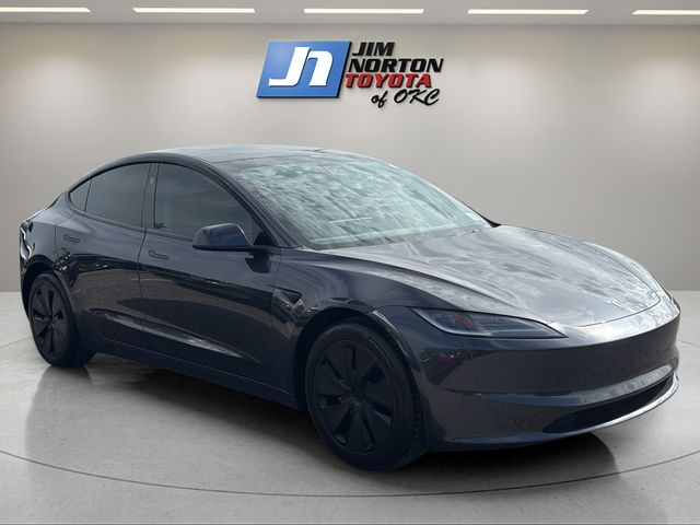 Used 2024 Tesla Model 3 Sedan