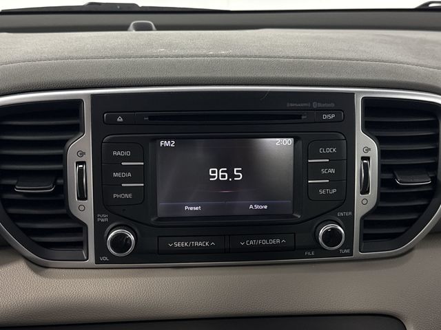 Used 2017 Kia Sportage For Sale in Indianapolis, IN