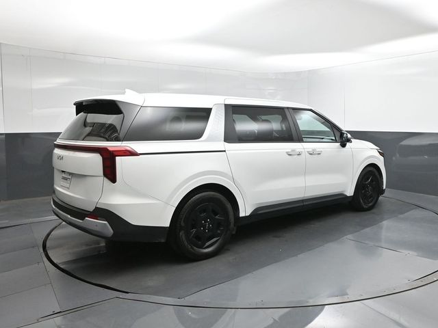 Used 2026 Kia Carnival Van