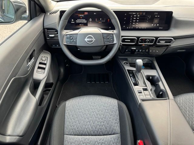 New 2027 Nissan Sentra Sedan