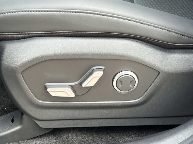 new 2026 Hyundai Santa Fe car, priced at $40,356