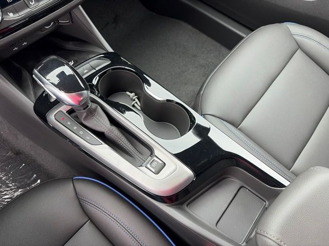 New 2026 Buick Envista SUV