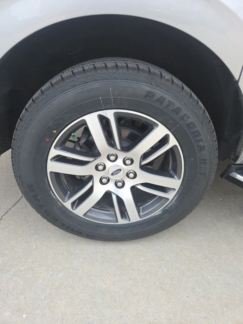 Used 2023 Ford Expedition Max SUV