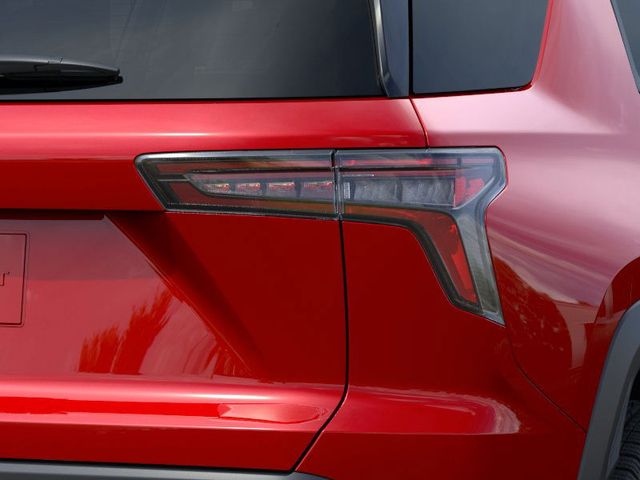 New 2025 Chevrolet Equinox For Sale in Grove City, OH