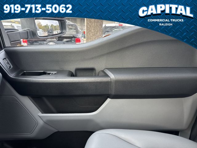 New 2026 White Ford 8FT FLIPTOP SERVICE BODY image 29