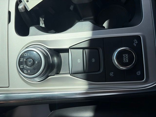 2023 Ford Explorer XLT Silver at Phil Fitts Ford